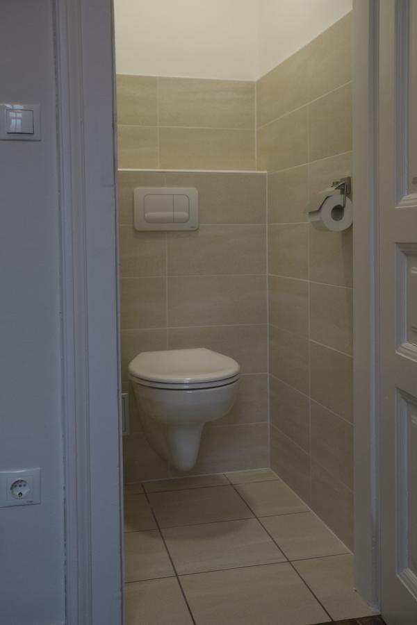 Walton Prime Apartment Budapest Exterior foto